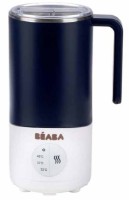 Încălzitor termic pentru biberoane Beaba MilkPrep Night/Blue (911693)