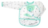 Слюнявчик Akuku A0518 Teddy
