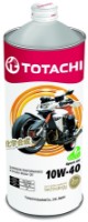Моторное масло Totachi Sport 4T SN/SM 10W-40 1L