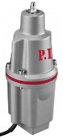 Pompă submersibilă de fântână P.I.T PSW300-D1