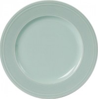 Набор сервировочных блюд Qualitier Rhythm Light Lagoon 21.5cm (600002A-H049) 6pcs