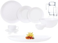 Сервиз Luminarc Diwali White S46 (P6007)