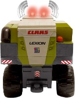 Машина Happy People Claas Kids Lexion 780 (34522) фото №4 — интернет-магазин Desire.md