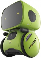 Robot Kiddisvit AT-Robot Green (AT001-02)