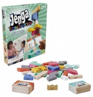 Настольная игра Hasbro Jenga (F4528)