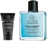 Set Cadou Collistar Hydro-Gel After-Shave 100ml + Daily Revitalizing Cream 30ml