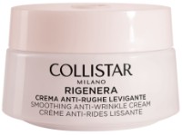 Cremă pentru față Collistar Smoothing Anti-Wrinkle Cream 50ml