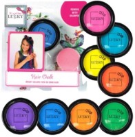 Пудра для волос Lukky Hair Powder (T22496) фото №2 — интернет-магазин Desire.md