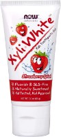 Pasta de dinți pentru copii NOW XyliWhite Strawberry Splash 85g