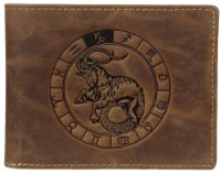 Portofel Greenburry Vintage (1705-Steinbock-25)