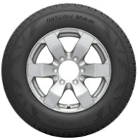 Anvelopa Toyo Observe Van 225/70 R15C 112S imaginea #3 — magazin online Desire.md