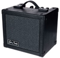 Amplificator de chitară Harley Benton HB-15GXD JamBox