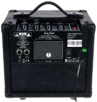 Amplificator de chitară Harley Benton HB-15GXD JamBox