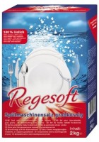 Detergent pentru mașine de spălat vase Kiehl Arcandis-Salt Ster 2kg
