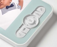 Monitor bebe Beaba Zen Premium Aqua (930330) imaginea #9 — magazin online Desire.md