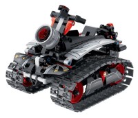 Jucărie teleghidată XTech R/C 3 in 1 Robot (8030)