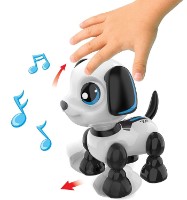 Робот YCOO Robo Heads UpPuppy (88524)