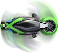 Jucărie teleghidată Exost Motordrift (20249) imaginea #4 — magazin online Desire.md