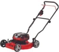 Газонокосилка аккумуляторная Einhell GE-CM 36/48 (34.130.54)
