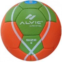 Мяч гандбольный Alvic Ultra Optima N2