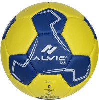 Мяч гандбольный Alvic Kid PVC N0