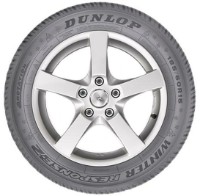 Anvelopa Dunlop Winter Response 2 195/60 R15 88T
