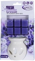 Lampă cu aromă Ultra Fresh 7.5cm (41670)