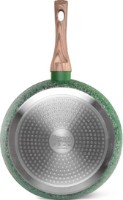 Сковорода Fissman Malachite 14309 фото №3 — интернет-магазин Desire.md