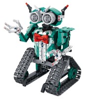 Jucărie teleghidată XTech R/C 3 in 1 Robot (8029)