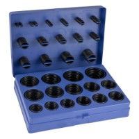 Кольца уплотнительные метрические JBM 50651