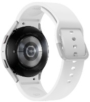 Смарт-часы Samsung SM-R910 Galaxy Watch 5 44mm Silver