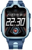 Smart ceas pentru copii Wonlex CT08 Blue