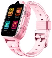 Smart ceas pentru copii Wonlex CT08 Pink