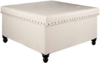 Fotoliu moale Art Flame 4A-161CD Beige
