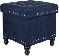 Fotoliu moale Art Flame JD01-019 Blue