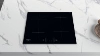 Индукционная панель Whirlpool WS Q2760 BF фото №2 — интернет-магазин Desire.md
