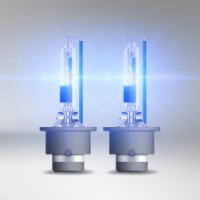 Lampa auto Osram Xenarc Cool Blue Intense (66250CBN) imaginea #2 — magazin online Desire.md