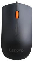 Комплект Lenovo 300 USB Combo Black