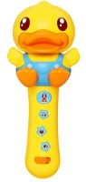 Microfon Essa Toys (WL-BD017B)