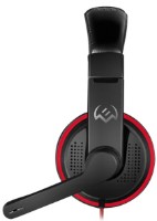 Căşti Sven AP-G112MV Black/Red imaginea #2 — magazin online Desire.md