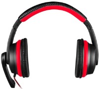 Căşti Sven AP-G112MV Black/Red imaginea #3 — magazin online Desire.md