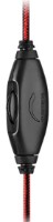 Căşti Sven AP-G112MV Black/Red imaginea #4 — magazin online Desire.md