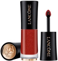 Ruj de buze Lancome L’Absolu Rouge Drama Ink 199 Tout Ce Qui Brille imaginea #1 — magazin online Desire.md