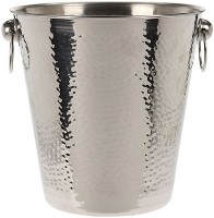 Frapieră pentru gheață Relief D20cm H21cm (46840)