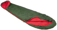 Sac de dormit High Peak Pak 1000 Green/Red 23250