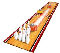 Bowling pentru copii Essa Toys Table Top Bowling Game (007-155)