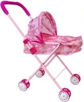 Cărucior pentru păpuși Qiu Hao N831 (42943)