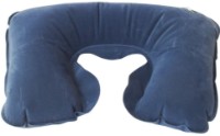 Подушка туристическая Yate SS00025 Blue