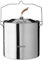 Oală Primus Castron CampFire Pot S/S 5L