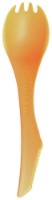 Tacâmuri pentru camping Sea to Summit Delta Spork & Knife Orange (ADSPORK)